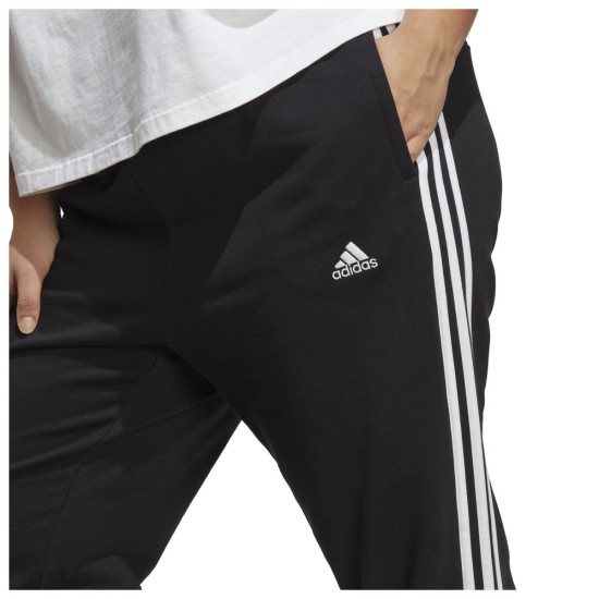 Adidas Γυναικείο παντελόνι φόρμας W IN 3-Stripes French Terry Adidas Γυναικείο παντελόνι φόρμας W IN 3-Stripes French Terry